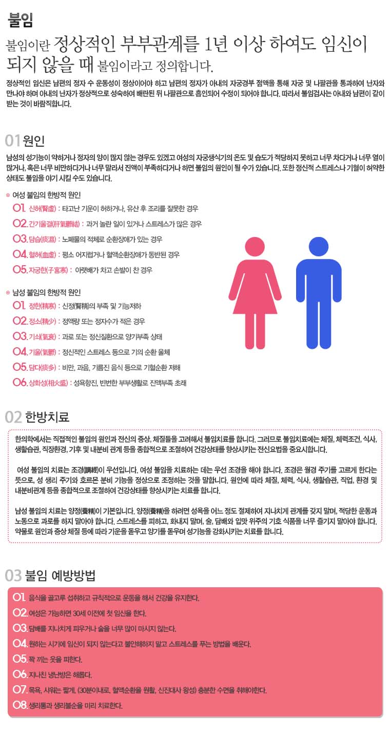 불임